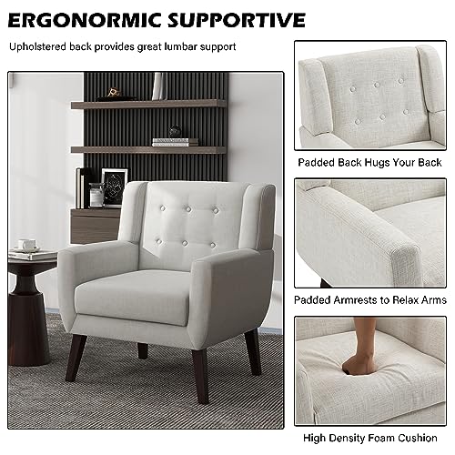 Accent Chairs Set of 4 (4 Count)