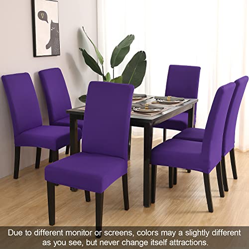 Dining Chair Slipcover