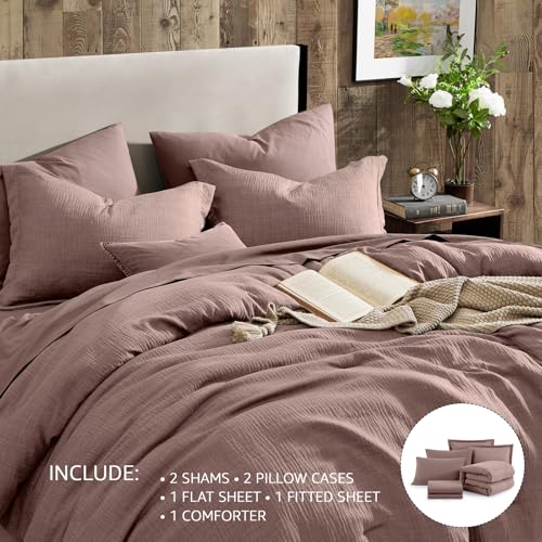 Queen Comforter Set