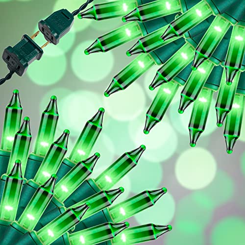 150LIGHTS Green Extra (150 Count)