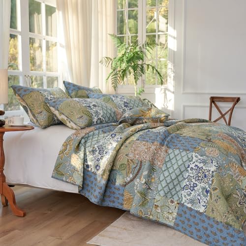 Queen Comforter Set for Bed