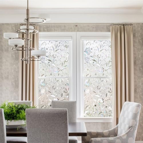 Privacy Window Film (38.6941666666667 Sq Ft)