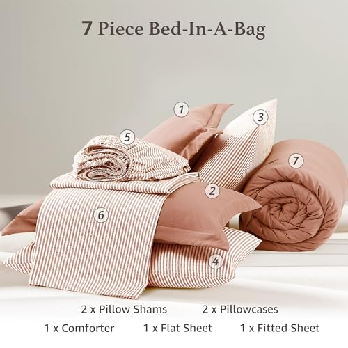 King Size Comforter Set