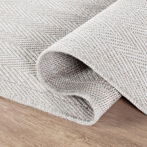 Easy Jute Rug 2x7