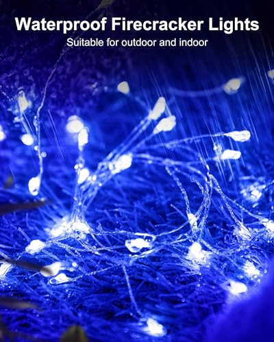 Fairy Lights Battery Operated