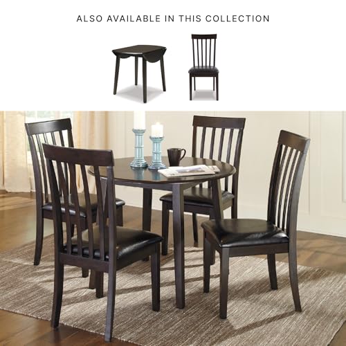 Hammis Dining Chair (2 Count)
