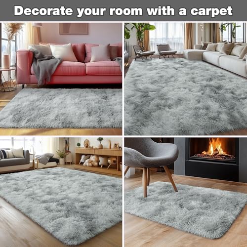 Rugs for Living Room (54 Sq Ft)