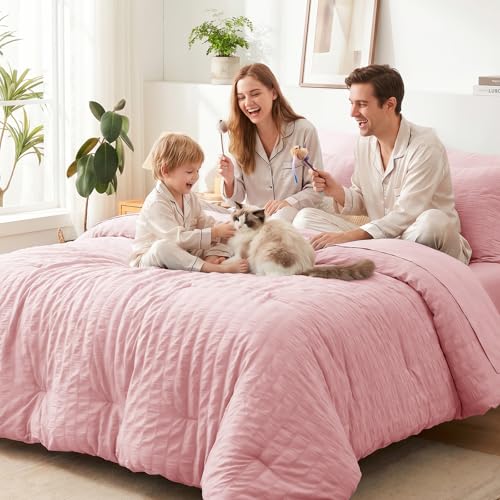 King Size Comforter Set