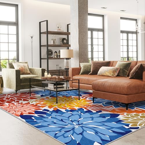 Outdoor Rug Waterproof (24 Sq Ft)