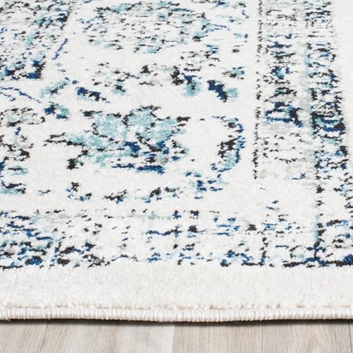 Evoke Collection Runner Rug (36.8333 Count)