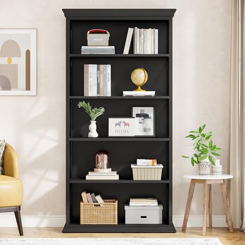 6 Tier Bookcase Set of 2 (6 Count)