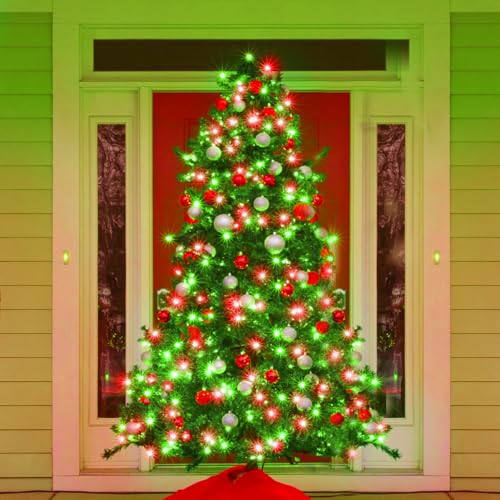 40FT 120 LED String Lights Indoor