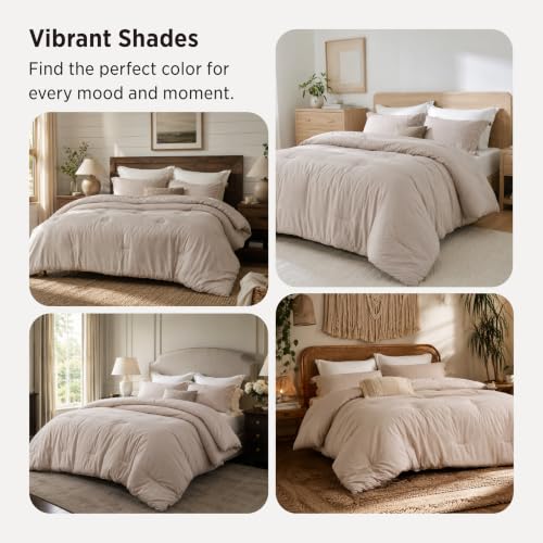 Queen Comforter Set
