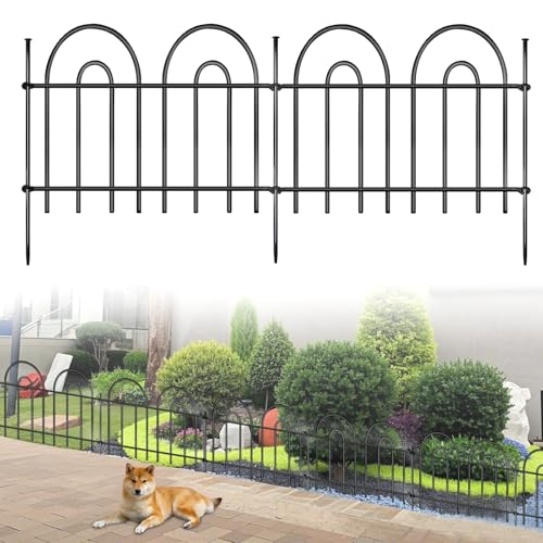 21ft X 13in Animal Barrier Fence (21 Foot)