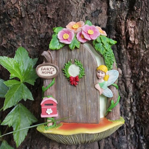 Fairy Door and Window Accessories