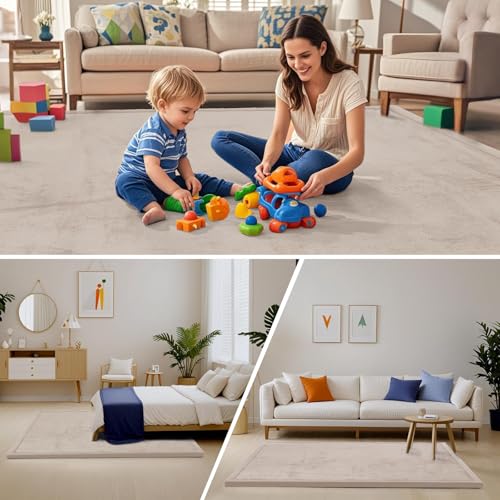 Baby Play Mat for Floor