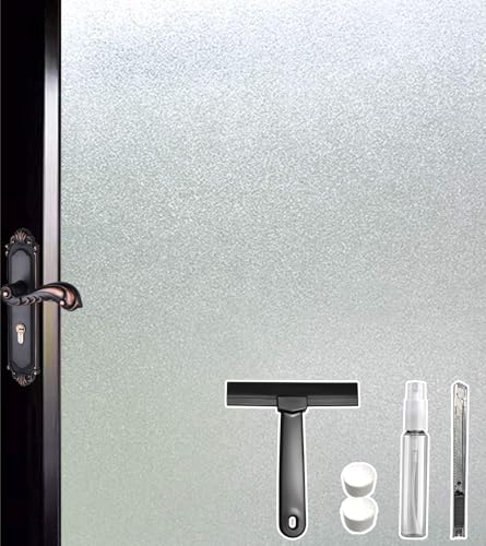 Window Privacy Film