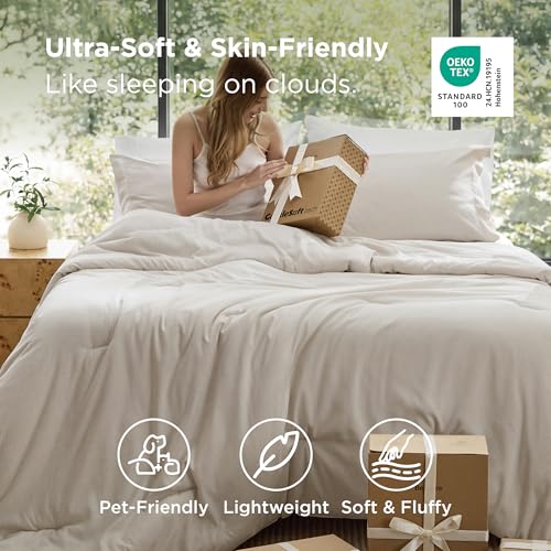 Full Size Comforter Set