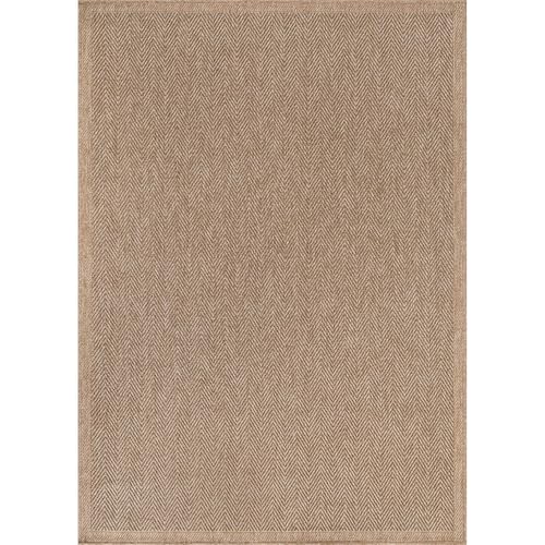 Easy Jute Rug 5x7 (35 Sq Ft)