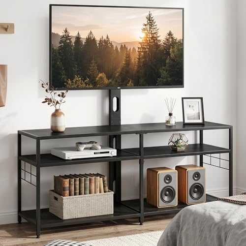 TV Stand with Mount