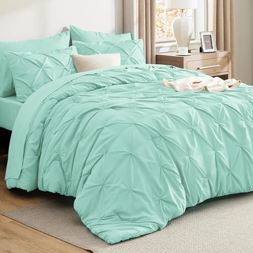 Twin Comforter Set & Sheet Set