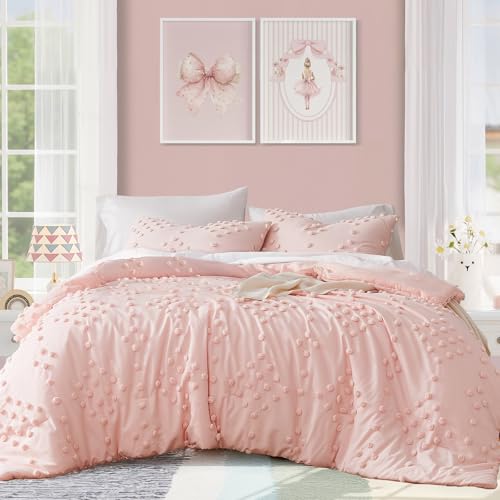 Full Size Comforter Sets for Girls
