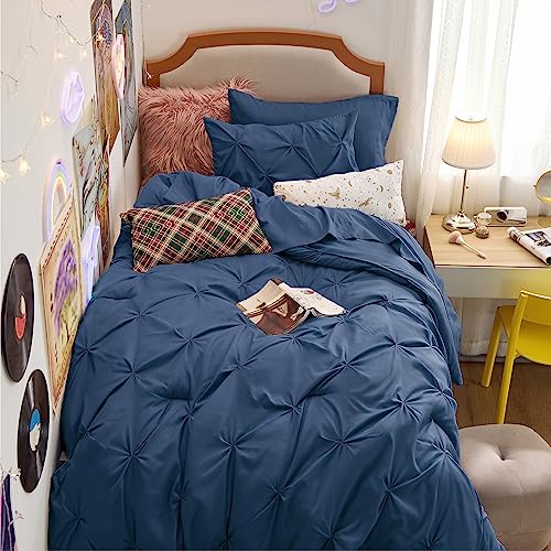 Twin Comforter Set & Sheet Set