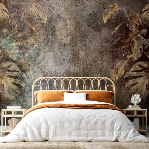 Premium Wall Mural Wallpaper (4 Count)
