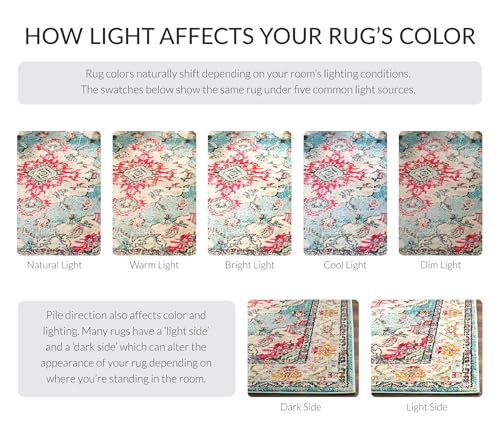 Monaco Collection Runner Rug (30.24 Sq Ft)