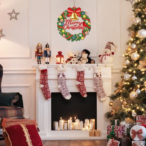 Paintable Christmas Ornaments 3 Sets (3 Count)