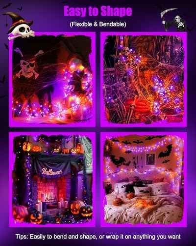 Fairy Lights Battery Operated