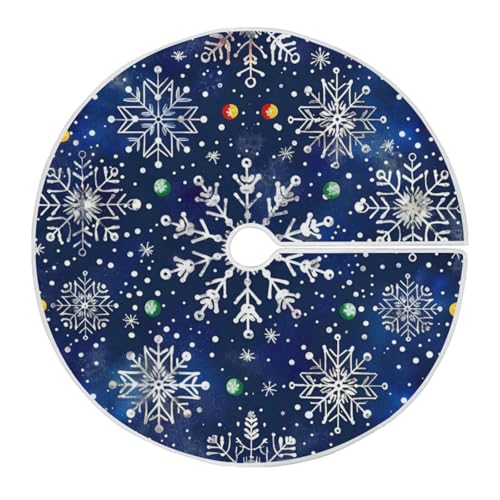 Christmas Tree Skirt