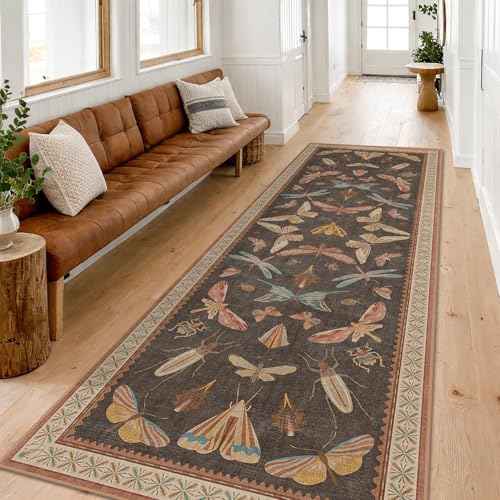 Long Runner Rug 2'6"x10' (25 Sq Ft)