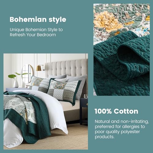 Queen Comforter Set for Bed