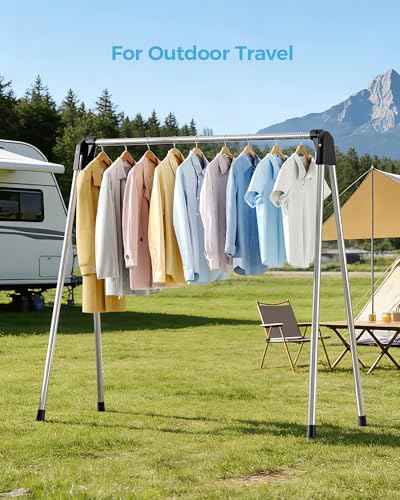 Clothes Drying Rack Foldable
