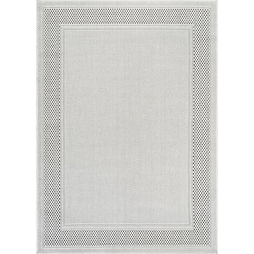Easy Jute Rug 5x7 (35 Sq Ft)