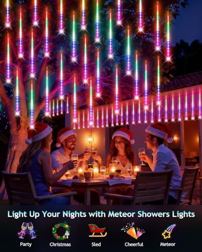 Christmas Lights Outdoor