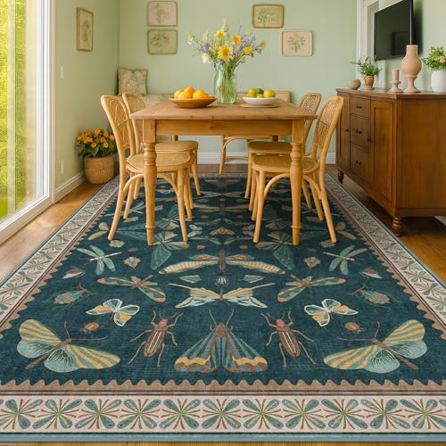 9x12 Large Living Room Rug (108 Sq Ft)