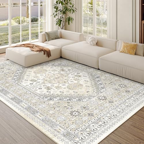 6x9 Area Rugs for Living Room