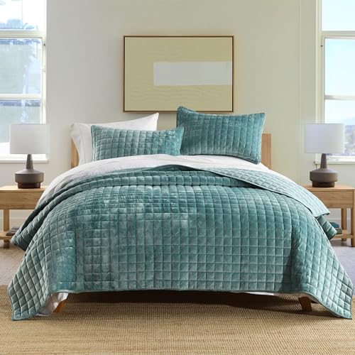California King Comforter Set for Bed