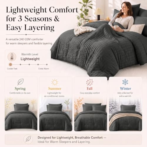 Full Size Comforter Set