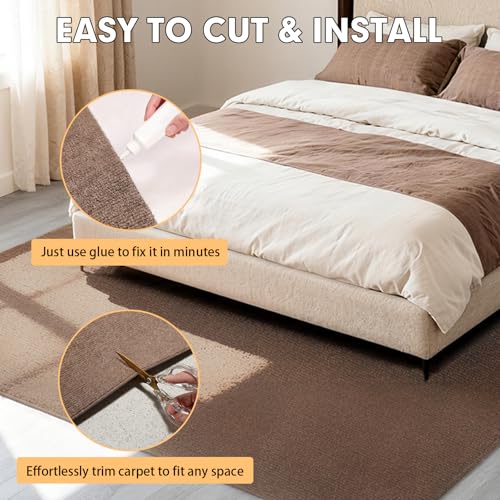 Marine Carpet (75 Sq Ft)
