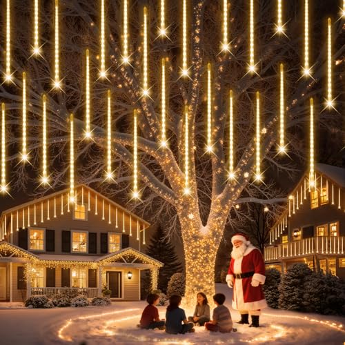 Christmas Lights Outdoor