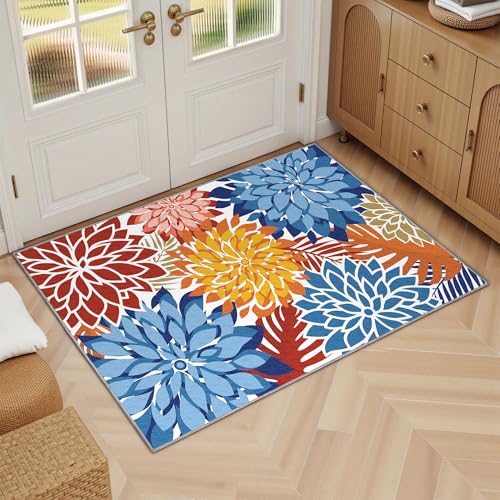 Outdoor Rug Waterproof (6 Sq Ft)