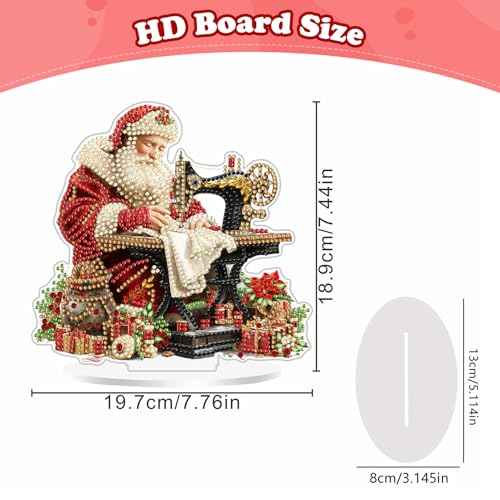 Diamond Art Kits for Adults