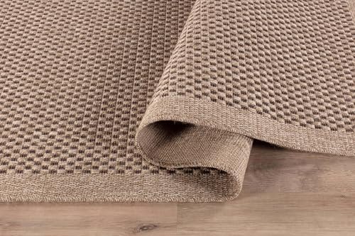 Easy Jute Rug 6x9 (54 Sq Ft)