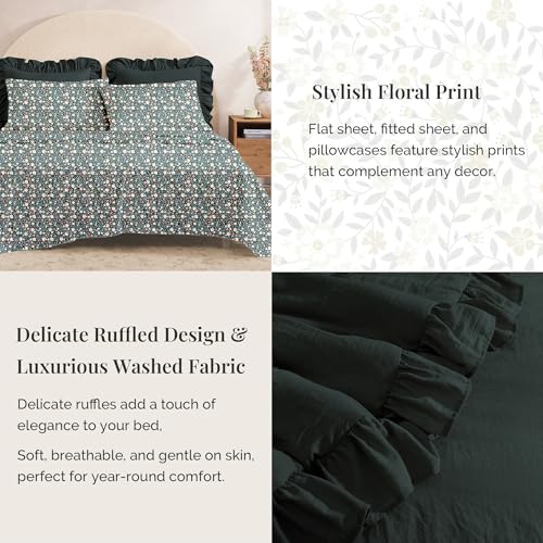 Twin XL Comforter Set