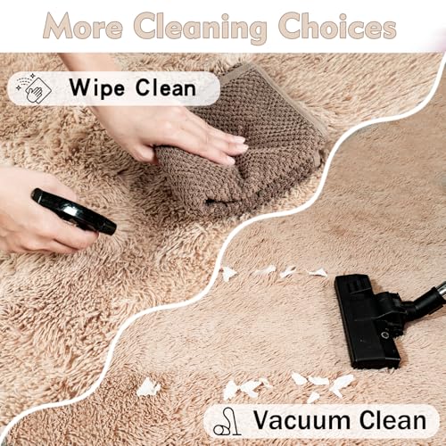 Rugs for Living Room (56 Sq Ft)
