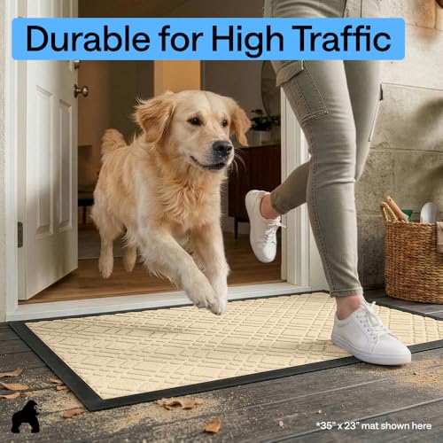 WeatherMAX Door Mat
