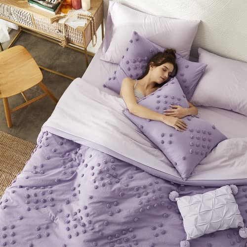 Girls Twin Bedding Set